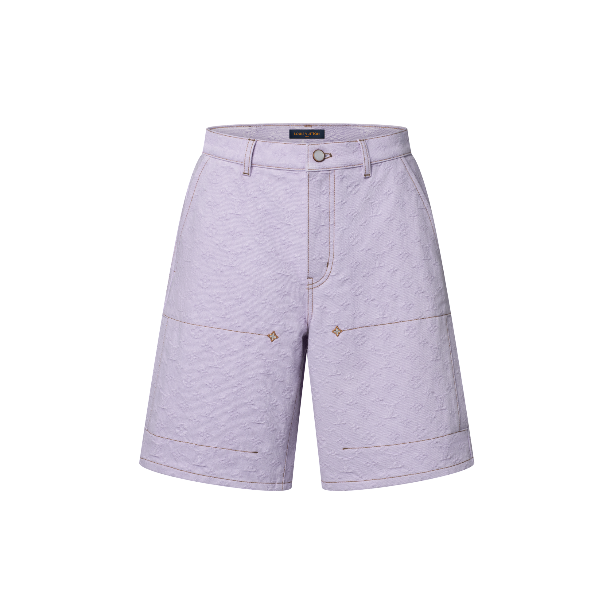 Shorts Trousers Ready-to-Wear | LOUIS VUITTON